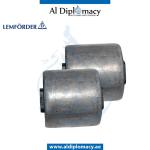 FRONT CONTROL ARM BUSH SET