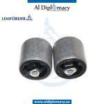 FRONT CONTROL ARM BUSH SET