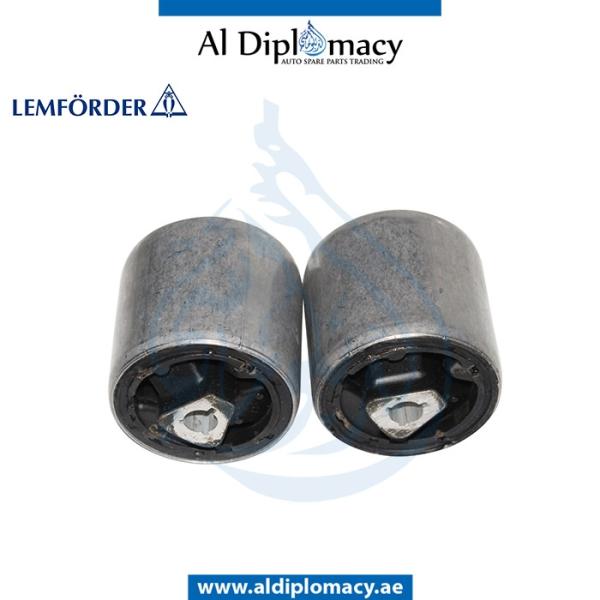 FRONT CONTROL ARM BUSH SET