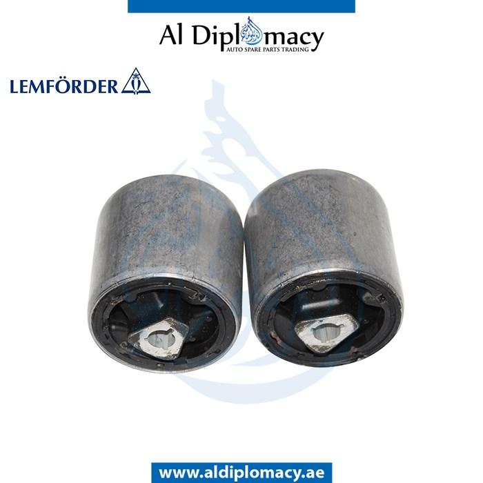 FRONT CONTROL ARM BUSH SET