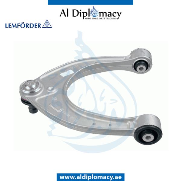 CONTROL ARM FRONT LEFT OR RIGHT 36016 01