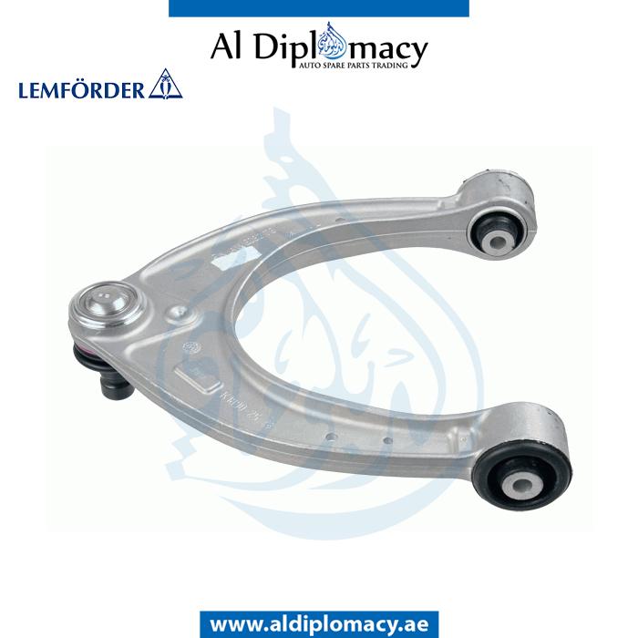 CONTROL ARM FRONT LEFT OR RIGHT 36016 01