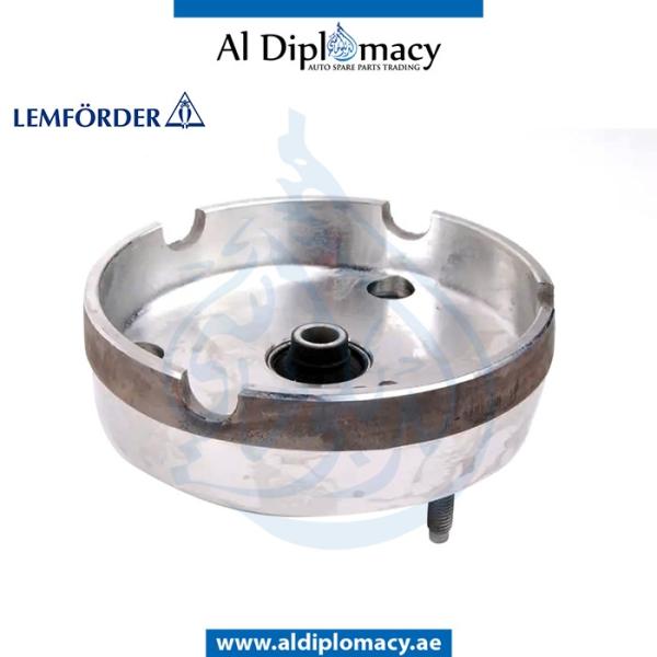 FRONT SHOCK ABSORBER SUPPORT BEARING FLANGE LEFT OR RIGHT 36180 01