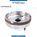 FRONT SHOCK ABSORBER SUPPORT BEARING FLANGE LEFT OR RIGHT 36180 01