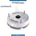 FRONT SHOCK ABSORBER SUPPORT BEARING FLANGE LEFT OR RIGHT 36180 01