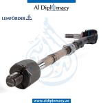 STEERING BOX TIE ROD LEFT OR RIGHT 2589702