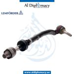STEERING BOX TIE ROD RIGHT 1313801