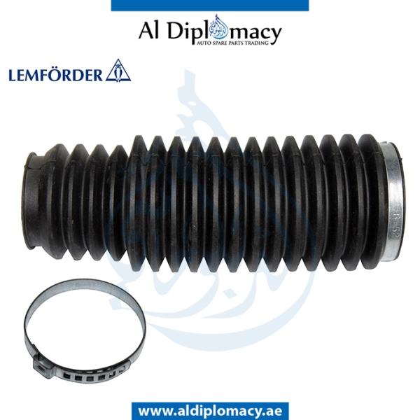 STEERING BOOT 3012301
