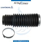 STEERING BOOT 3012301