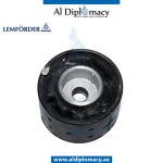 REAR CROSSMEMBER RUBBER MOUNTING 1698501