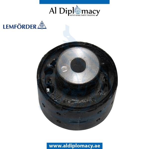 REAR CROSSMEMBER RUBBER MOUNTING 1698501