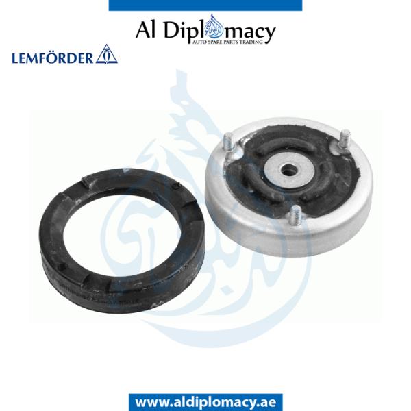 REAR SHOCK ABSORBER GUIDE SUPPORT LEFT OR RIGHT