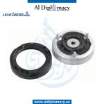 REAR SHOCK ABSORBER GUIDE SUPPORT LEFT OR RIGHT