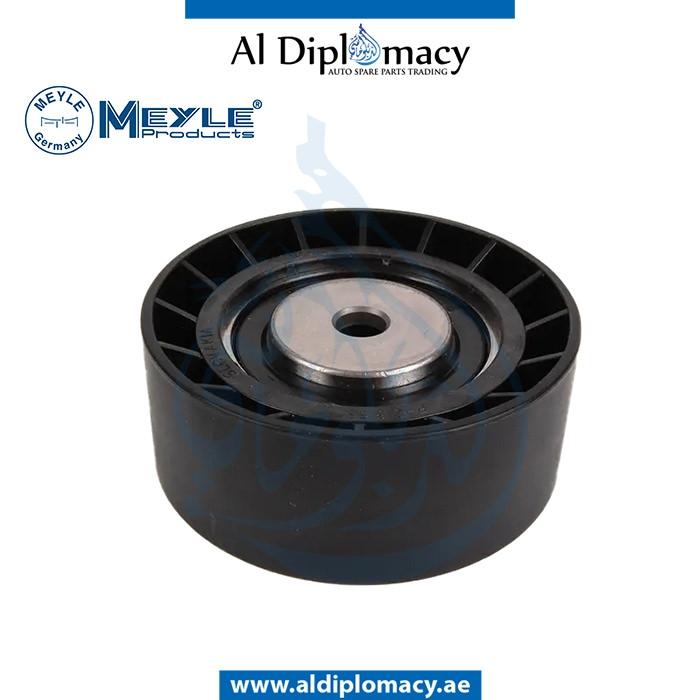 TENSIONER PULLEY 3141120003