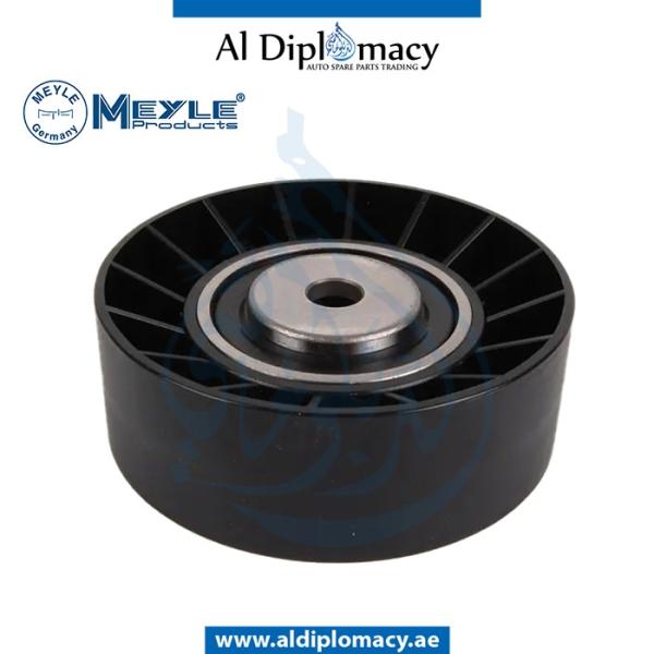 DEFLECTION PULLEY 3141120004