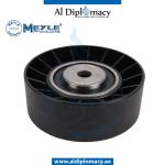 DEFLECTION PULLEY 3141120004