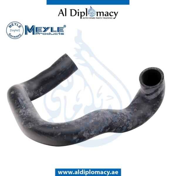 RADIATOR COOLANT HOSE