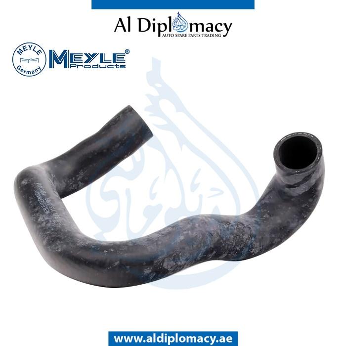 RADIATOR COOLANT HOSE