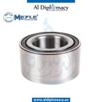 REAR ANGULAR WHEEL BEARING