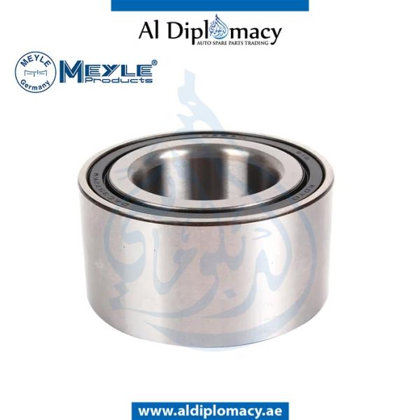 REAR ANGULAR WHEEL BEARING
