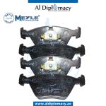 BRAKE PAD FRONT 0252096820
