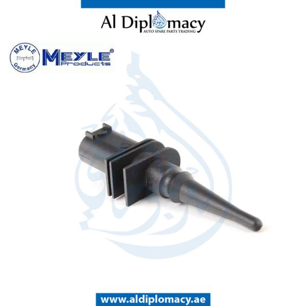 TEMPERATURE SENSOR