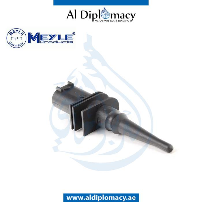 TEMPERATURE SENSOR