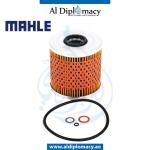 ENGINE OIL FILTER OX9D1D