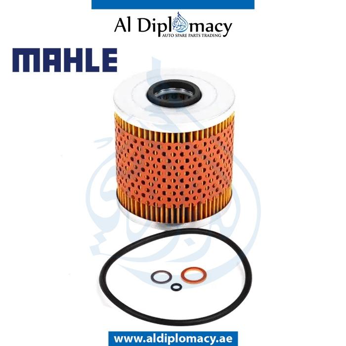 ENGINE OIL FILTER OX9D1D