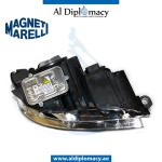 HEADLIGHT BI XENON LEFT 710301234271