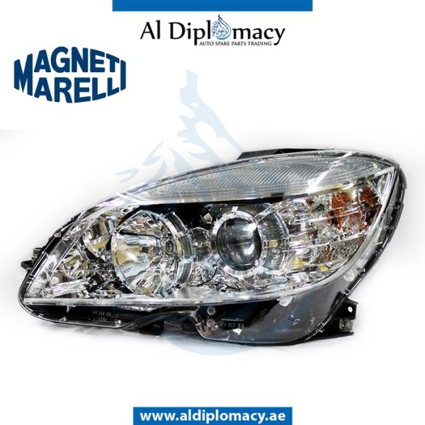 HEADLIGHT NORMAL LEFT 710301234201