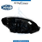 HEADLIGHT NORMAL LEFT 710301234201