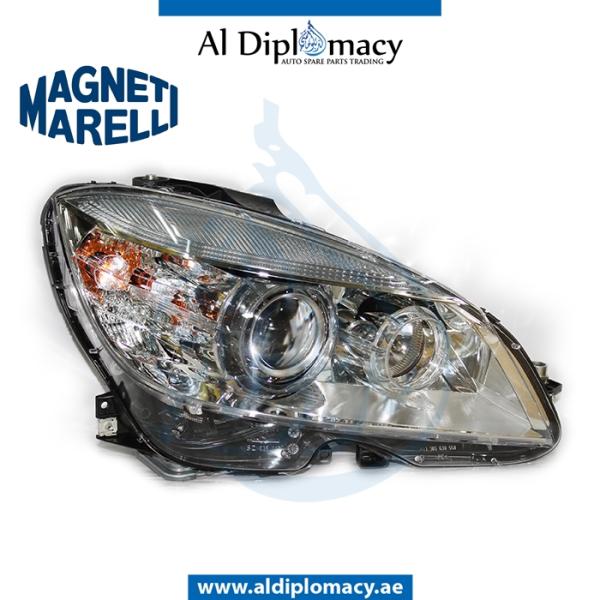 HEADLIGHT BI XENON RIGHT 710301234272