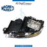 HEADLIGHT BI XENON RIGHT 710301234272