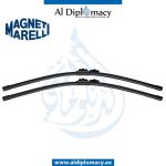 WIPER BLADE SET FRONT 000723114334