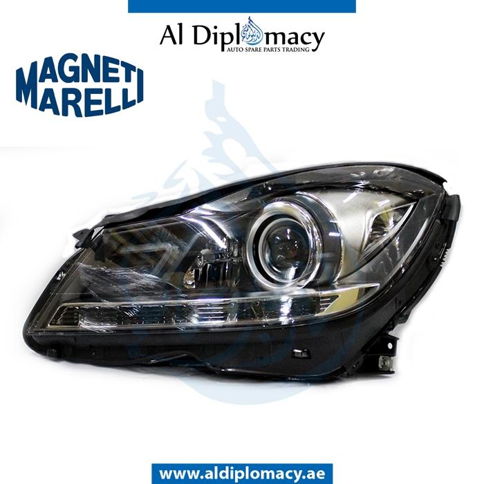 HEADLIGHT BI XENON LEFT 711307023575