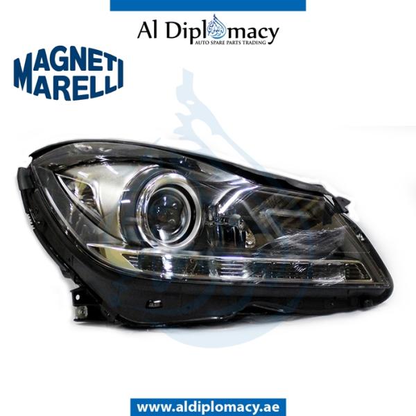 HEADLIGHT BI XENON RIGHT 711307023576