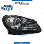 HEADLIGHT BI XENON RIGHT 711307023576