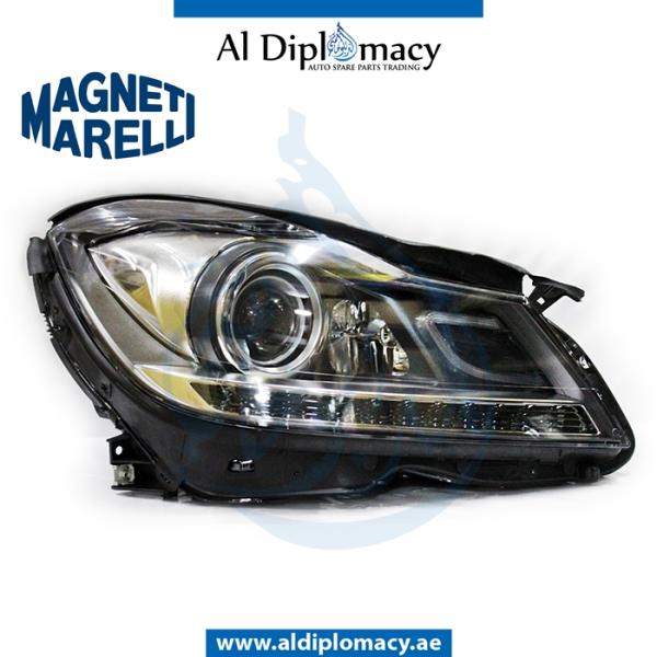 HEADLIGHT BI XENON RIGHT 711307023580