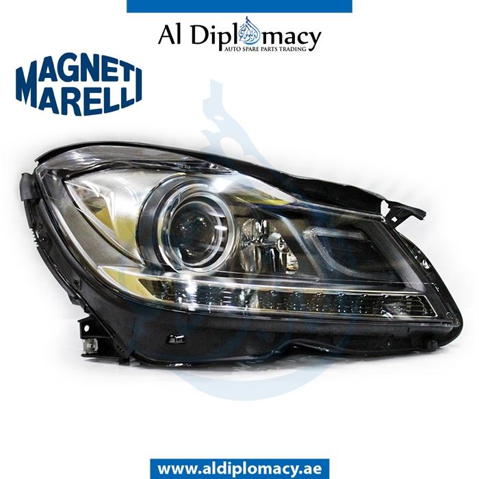 HEADLIGHT BI XENON RIGHT 711307023580