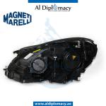 HEADLIGHT BI XENON RIGHT 711307023580