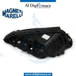 HEADLIGHT NORMAL LEFT 710301284203