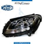 HEADLIGHT NORMAL LEFT 710301284203