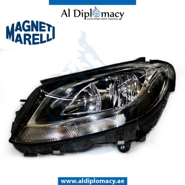 HEADLIGHT NORMAL LEFT 710301284203