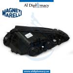 HEADLIGHT NORMAL RIGHT 710301284204