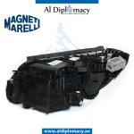 HEADLIGHT SINGLE XENON RIGHT 711307024437