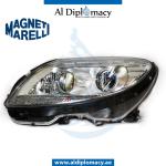 HEADLIGHT DOUBLE XENON LEFT 710301222283