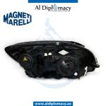 HEADLIGHT DOUBLE XENON LEFT 710301222283