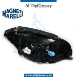 HEADLIGHT BI XENON LEFT 711451000032