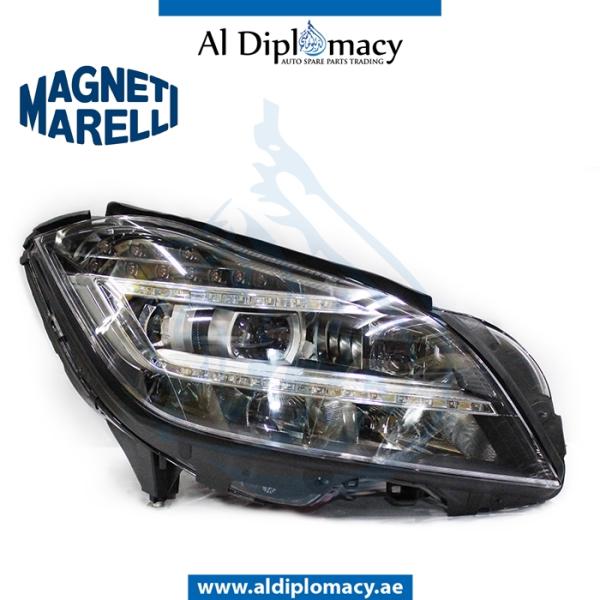 HEADLIGHT BI XENON RIGHT 711451000033